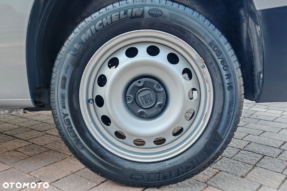 Fiat Doblo - 36