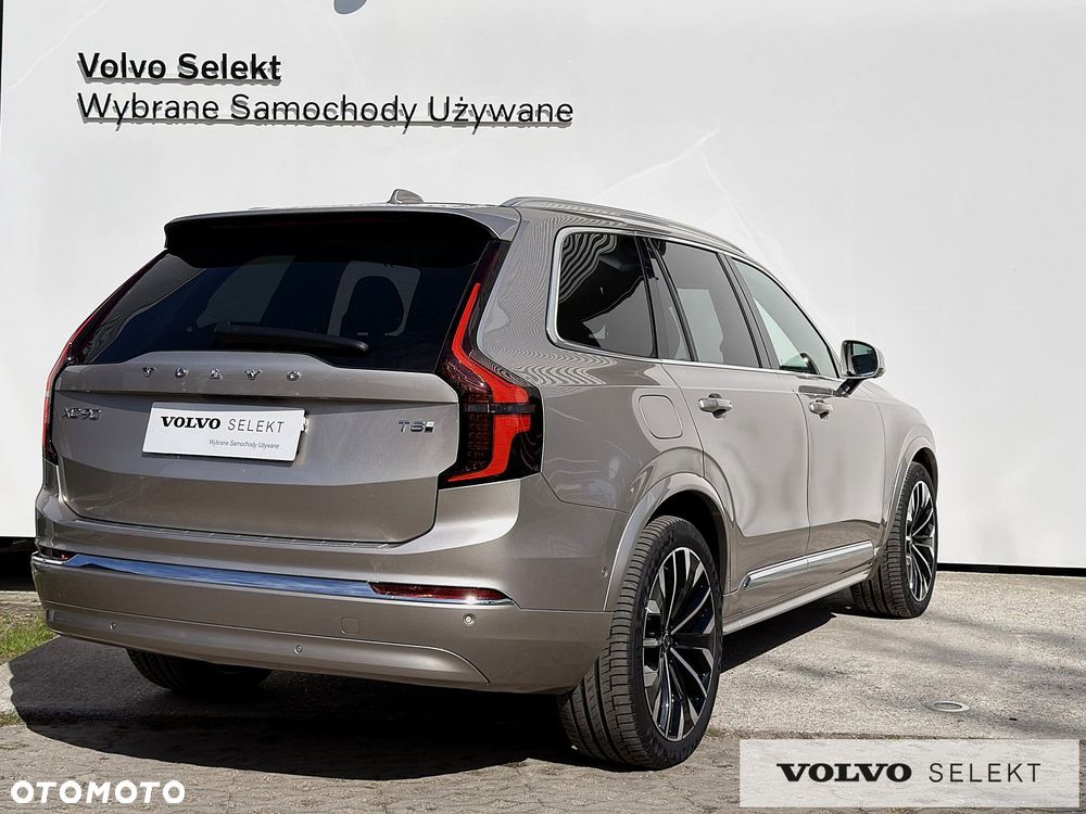 Volvo XC 90 - 8