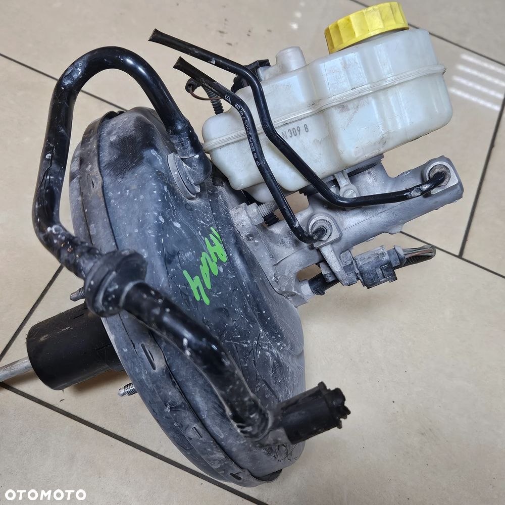 SERWO pompa hamulcowa SEAT IBIZA IV 1,2 - 3