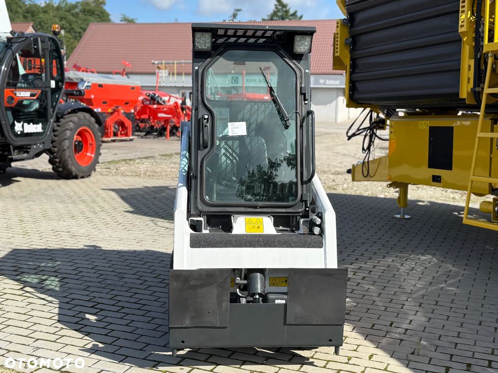Bobcat Miniładowarka S70 BOBCAT (KMK Agro) - 4