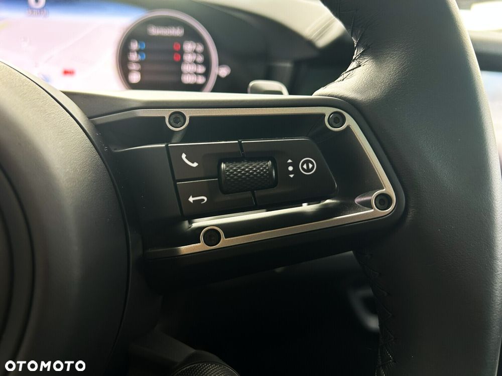 Porsche Cayenne Turbo E-Hybrid PHEV - 24