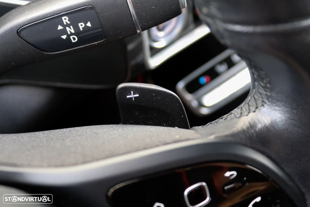 Mercedes-Benz EQC 400 4Matic - 13