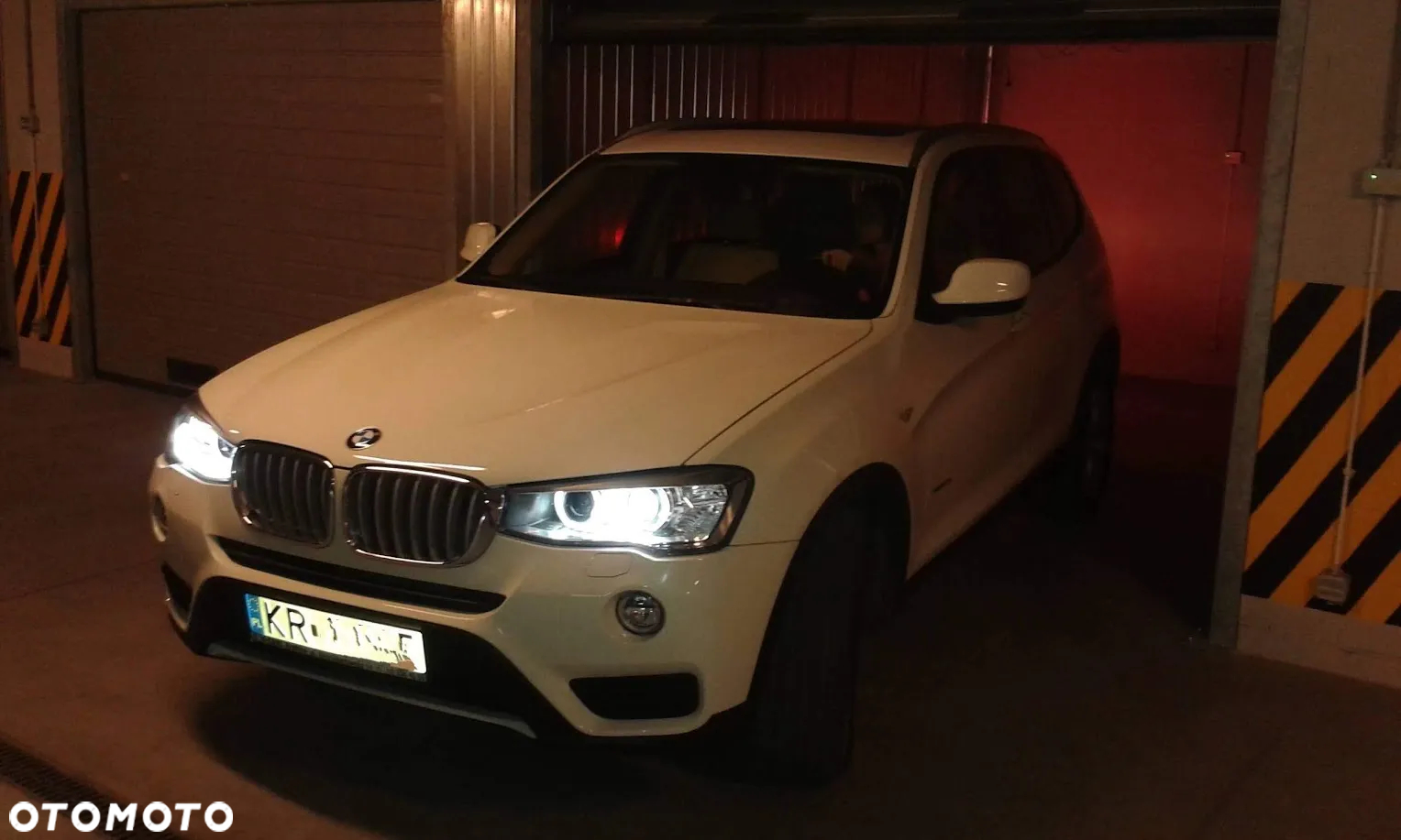 BMW X3 xDrive28i - 26