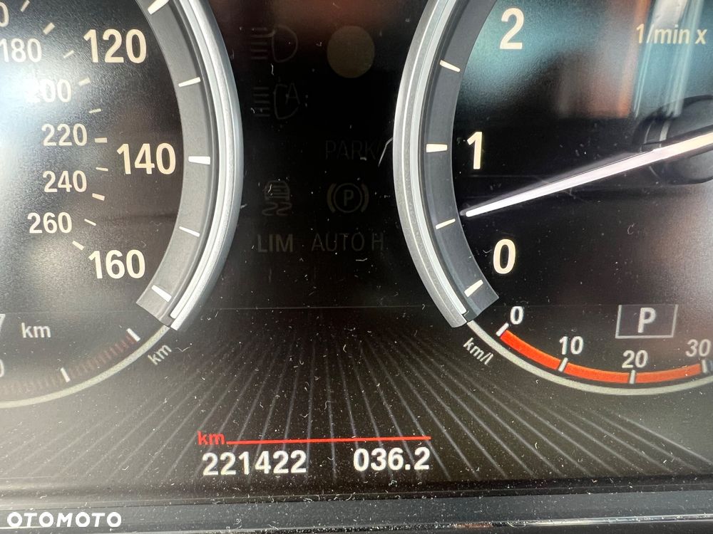 BMW Seria 7 760i L - 7