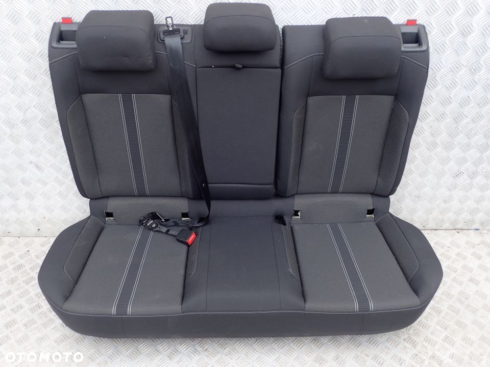 KANAPA TYŁ VW T-ROC 2021 RADOM - 1