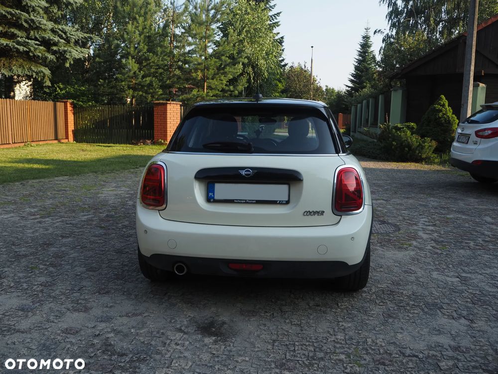 MINI Cooper - 3