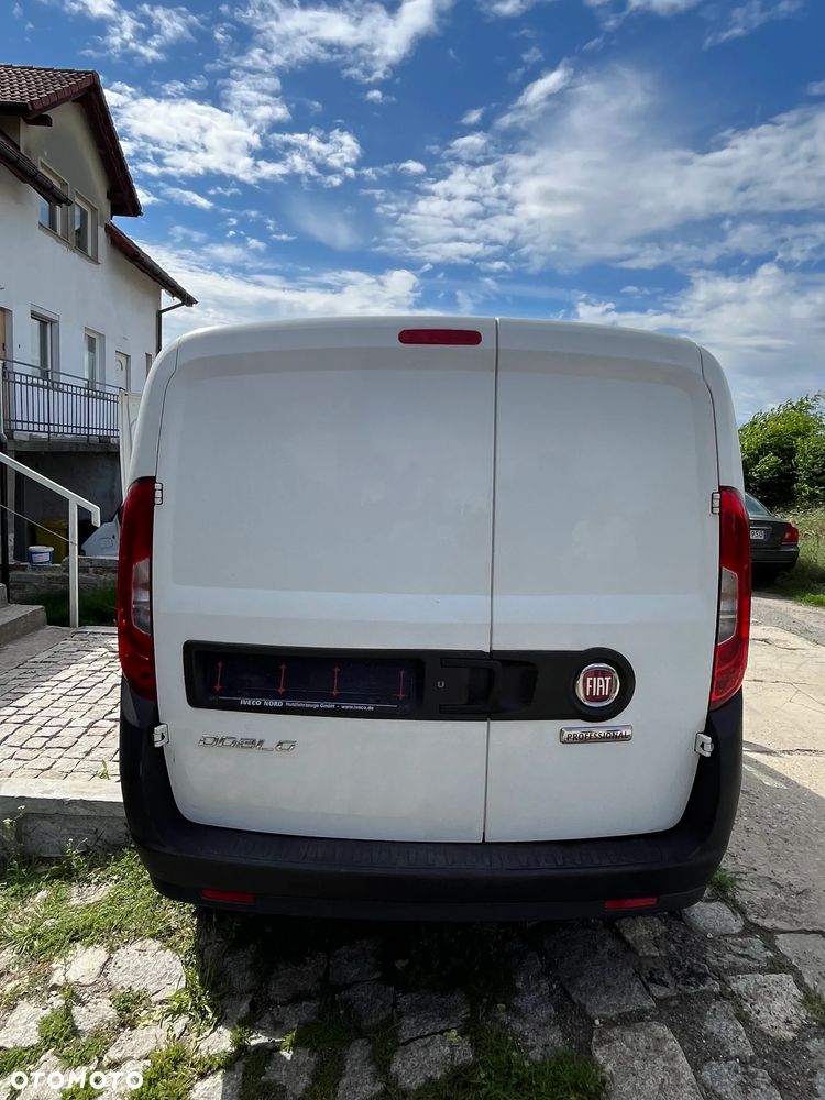 Fiat Doblo - 12