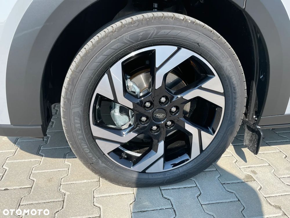 Ford Tourneo Custom 2.5 PHEV CVT 340 L2 Active - 19