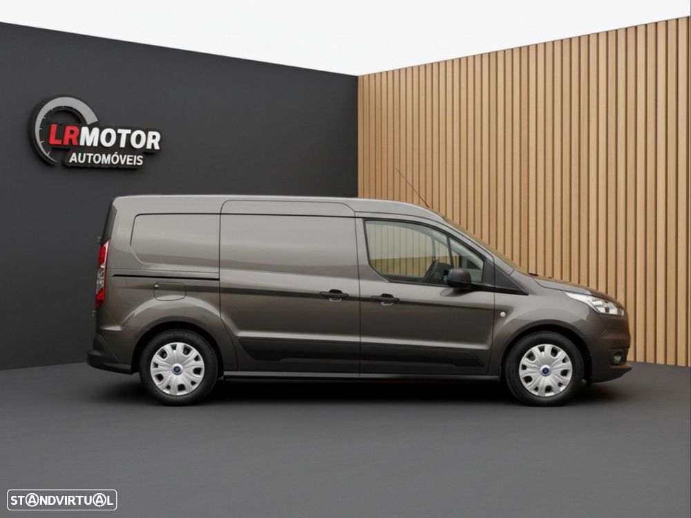 Ford Transit Connect Connect 1.5 TDCi 230 L2 Ambiente - 5