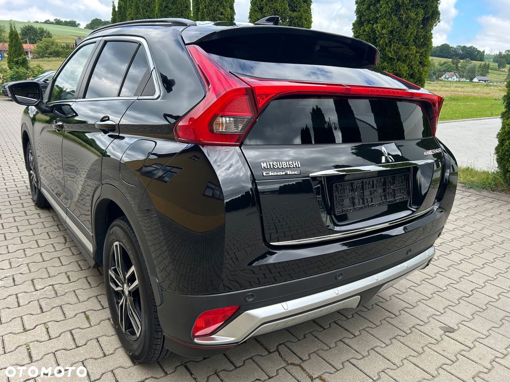 Mitsubishi Eclipse Cross 1.5 T-MIVEC ClearTec 2WD Diamant Edition - 5