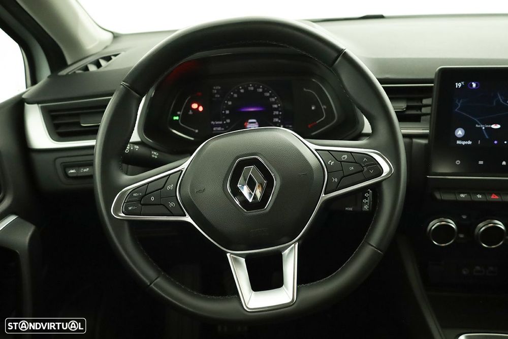 Renault Captur 1.0 TCe Techno - 15