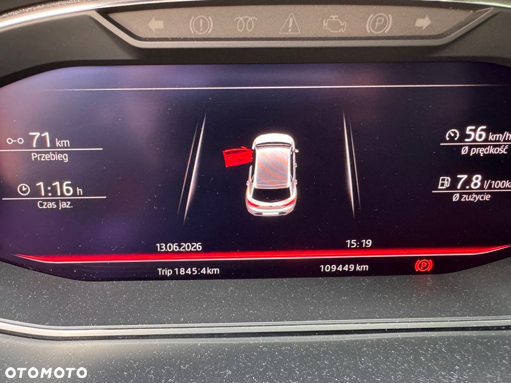 Seat Leon 2.0 TSI Cupra S&S DSG - 7