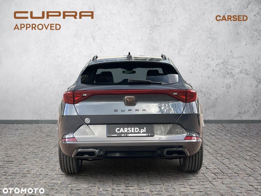 Cupra Formentor 1.5 TSI DSG - 4