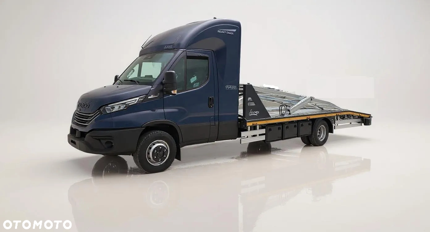 Iveco Daily70C21HA8/P - 2