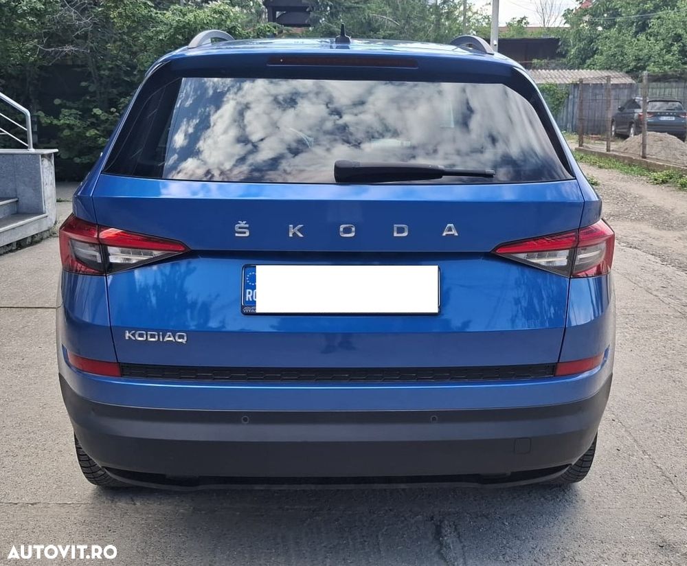 Skoda Kodiaq - 2