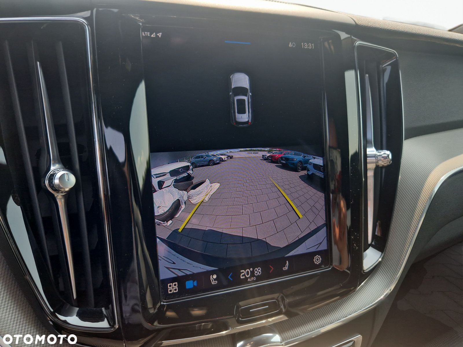 Volvo XC 60 - 20