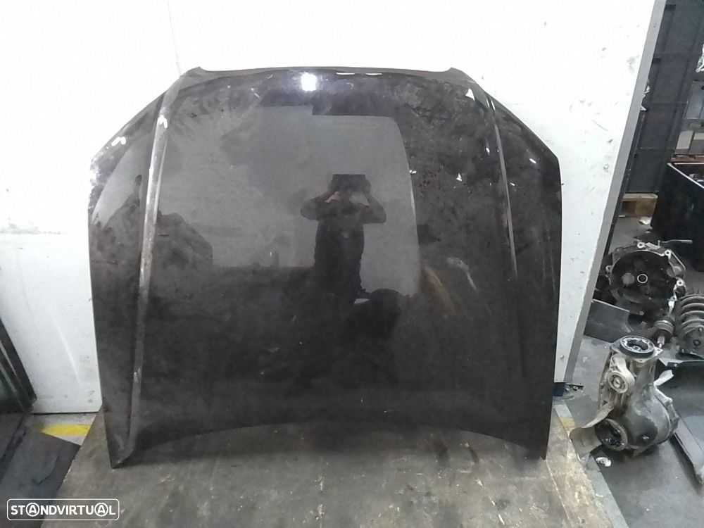 Capot Audi A4 (8Ec, B7) - 2