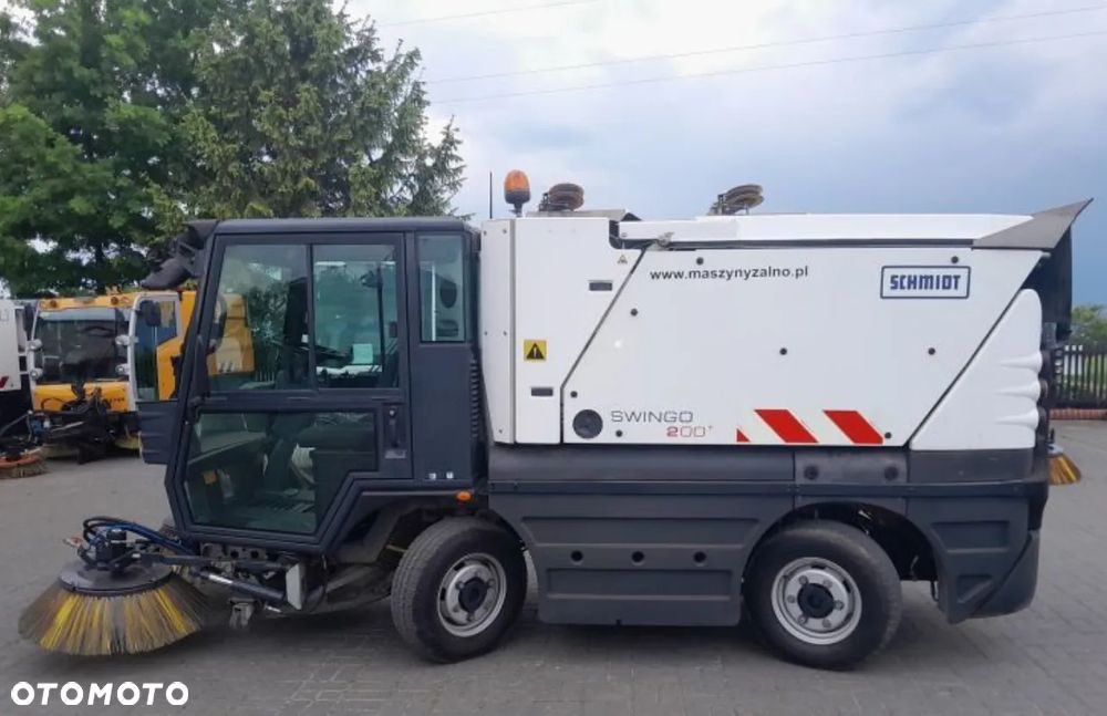 Schmidt Swingo 200+ - 3