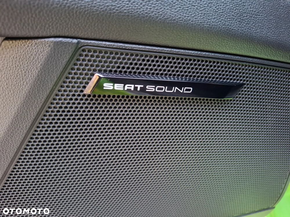 Seat Leon 1.4 TSI Start&Stop FR - 16