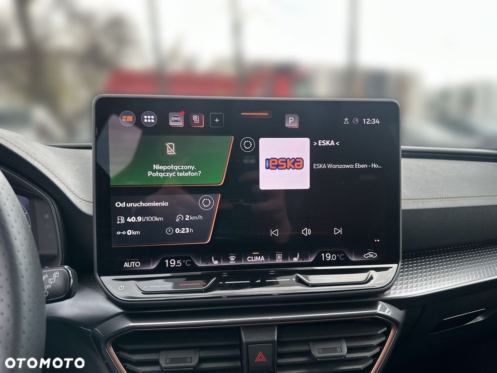 Cupra Leon 2.0 TDI DSG - 16