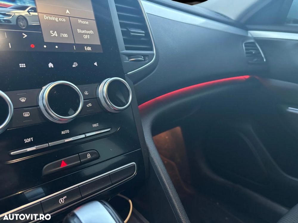 Renault Talisman TCe 160 EDC GPF INTENS - 14