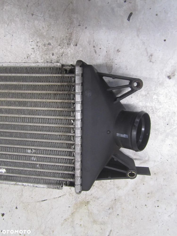 Intercooler Iveco Daily 1999-2006 silnik 2.3 HPI - 3