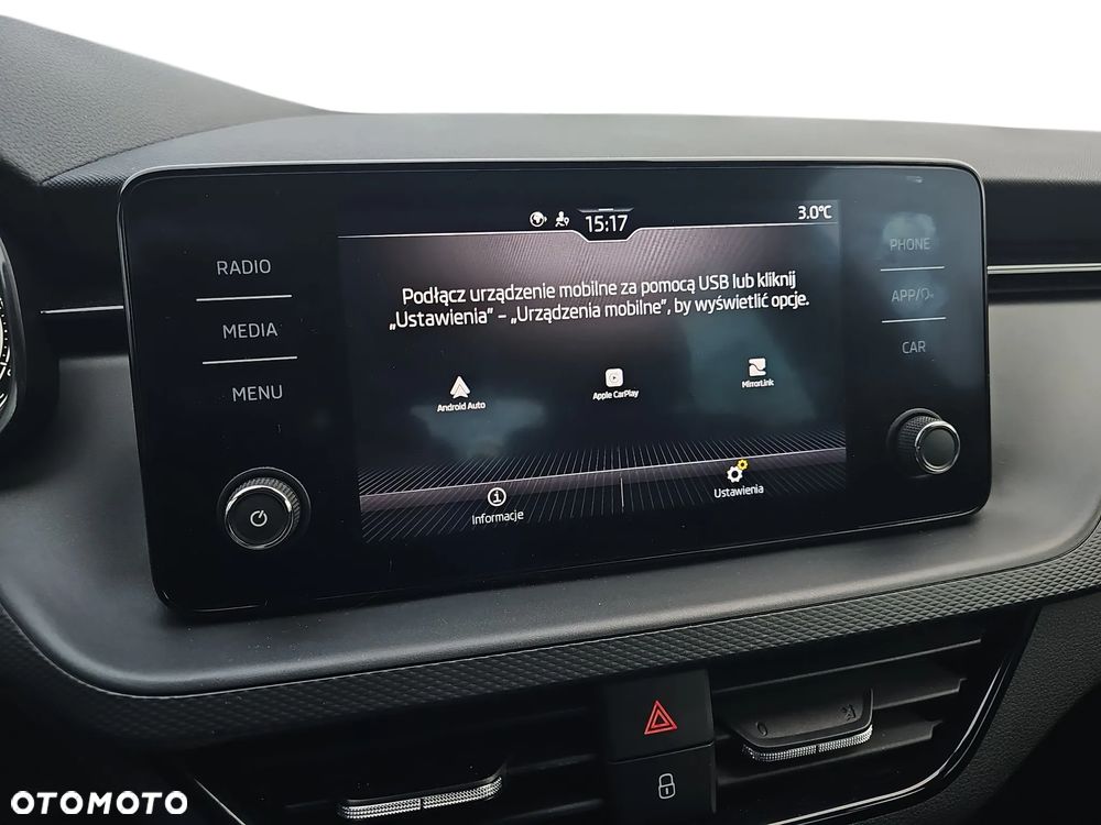 Skoda Scala 1.0 TSI Ambition - 26