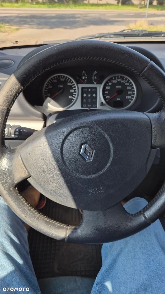 Renault Clio 1.5 dCi Extreme - 10