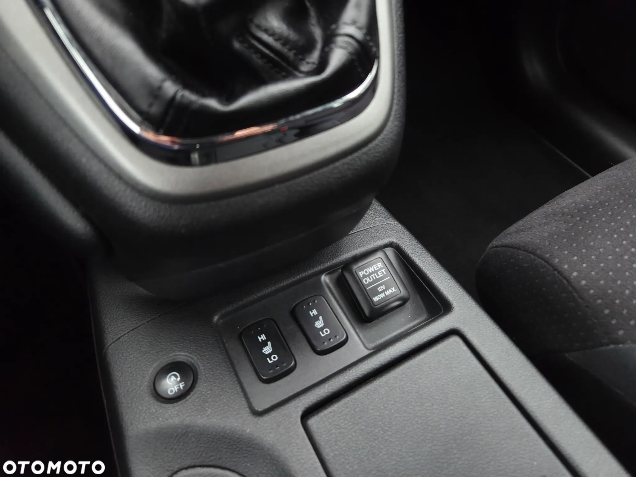Honda CR-V 2.0 Elegance - 17