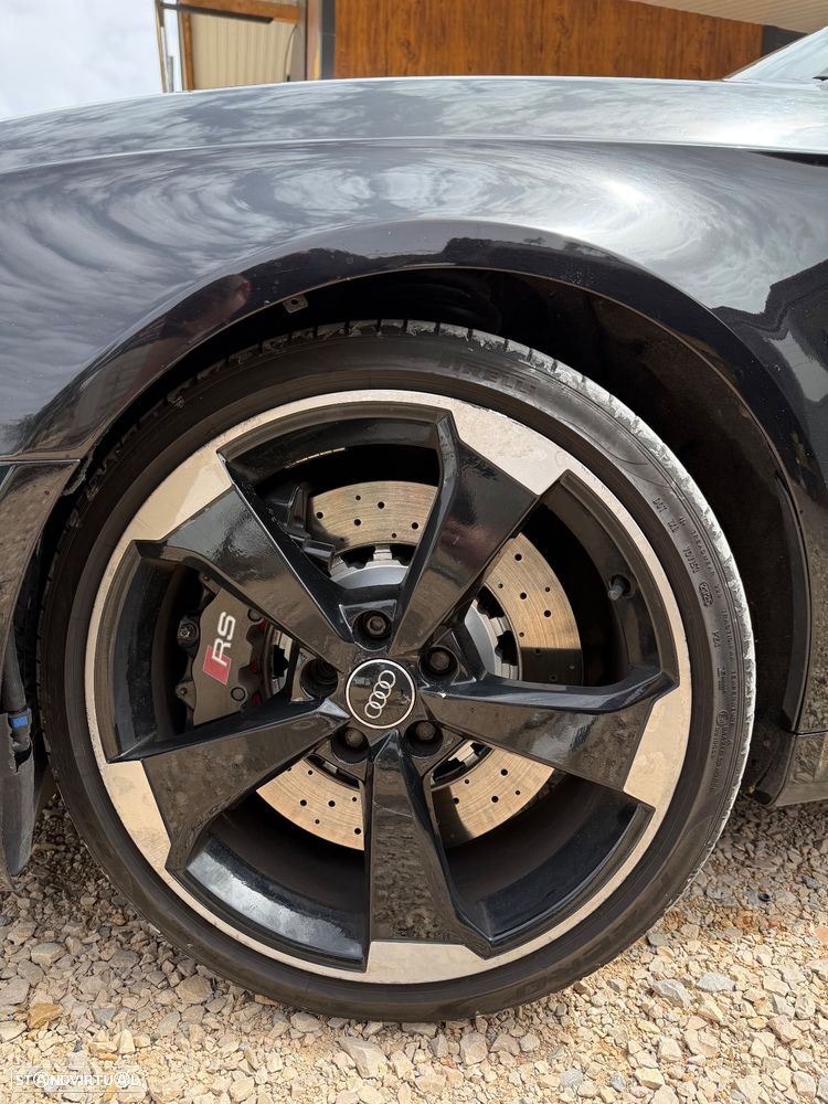 Audi RS3 Sportback 2.5 TFSI quattro S tronic - 11