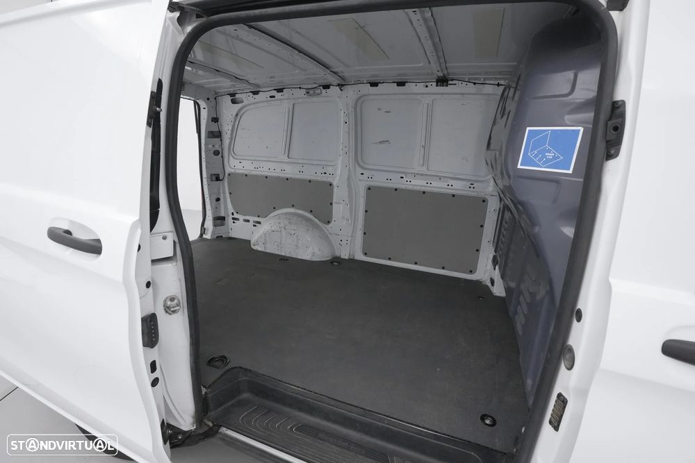 Mercedes-Benz Vito 116/32 - 26