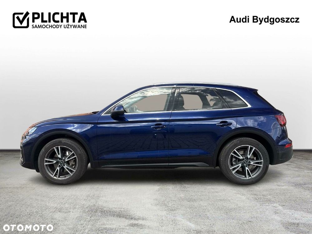 Audi Q5 - 2