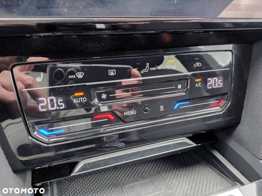 Volkswagen Arteon Shooting Brake 2.0 TDI 4Motion R-Line DSG - 29