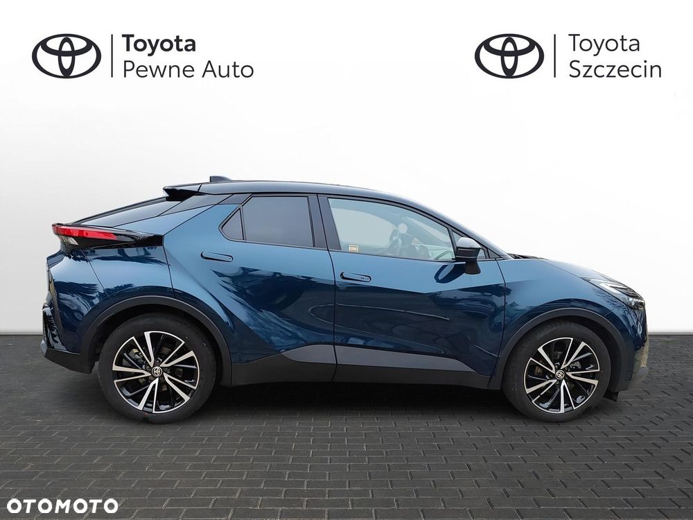 Toyota C-HR 1.8 Hybrid Executive - 6