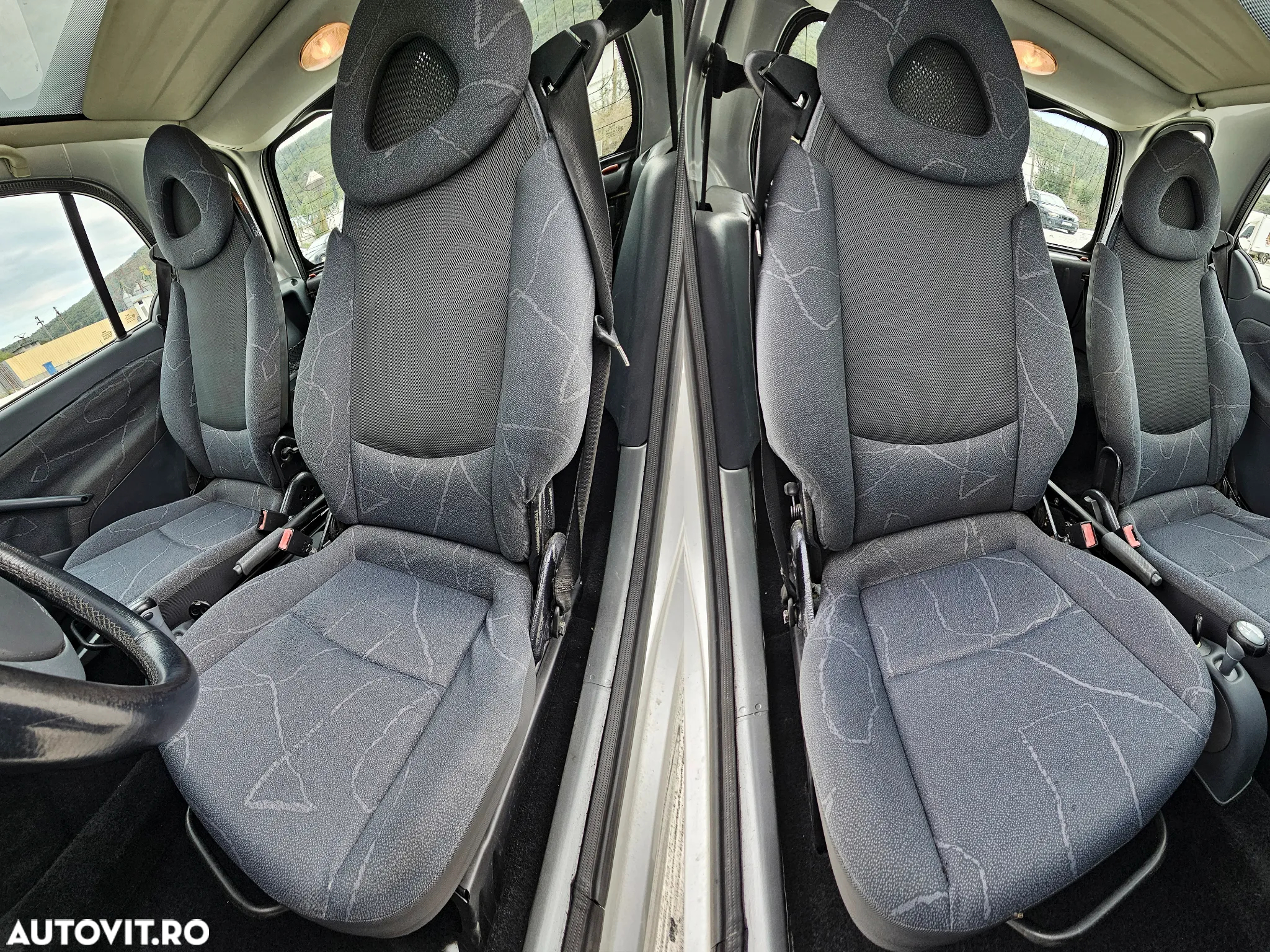Smart Fortwo - 9