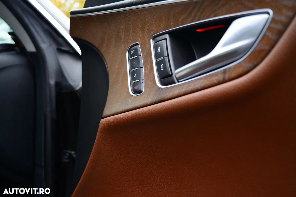 Audi A7 3.0 TDI quattro S tronic - 10