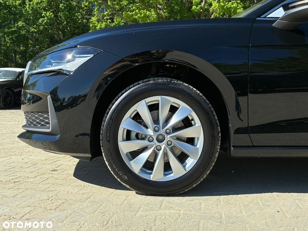 Skoda Superb - 33