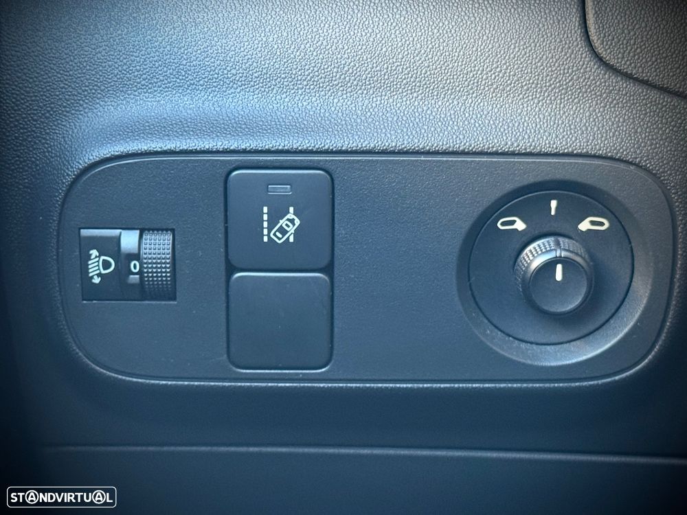 Citroën C3 1.2 PureTech Origins - 22