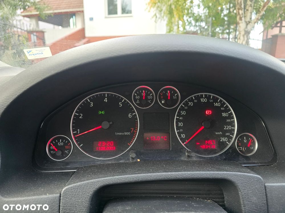 Audi A6 Avant 2 - 10
