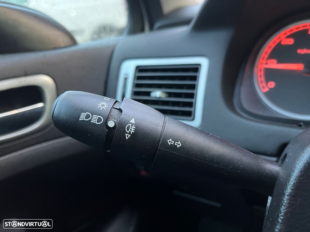 Peugeot 307 1.4 HDi XS - 20