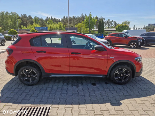 Fiat Tipo 1.0 T3 City Cross