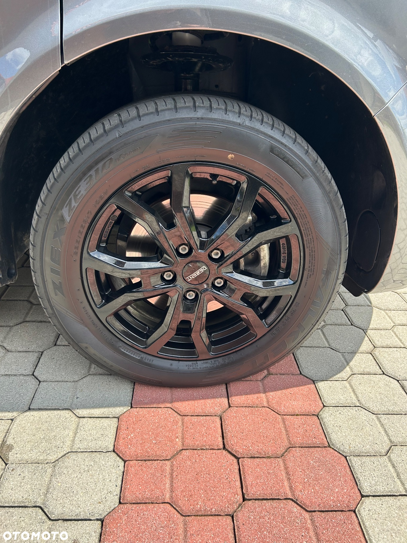 Volkswagen Transporter - 16