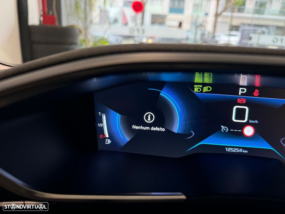 Peugeot 508 SW 1.5 BlueHDi Allure Pack EAT8 - 32