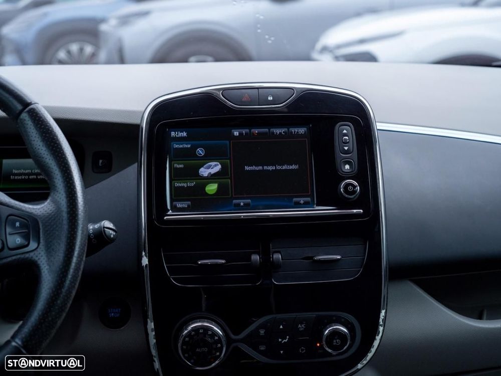 Renault Zoe (c/ Bateria) Intens - 27