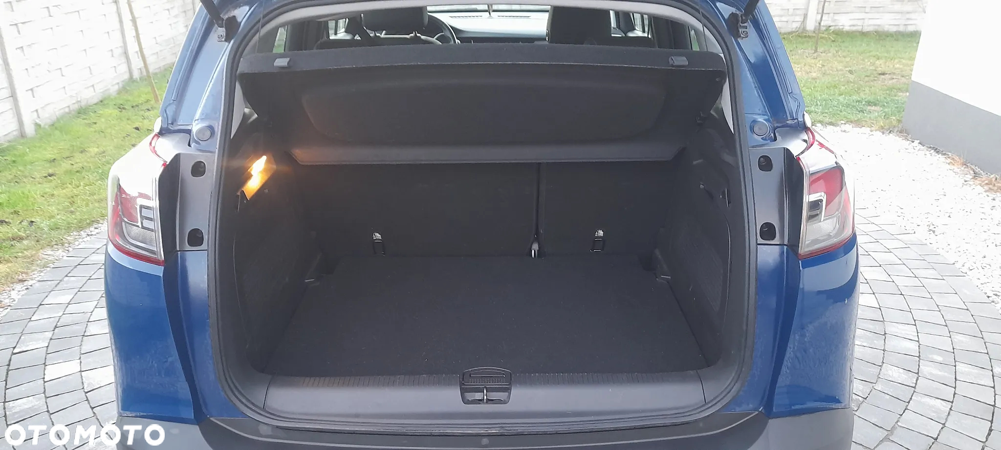 Opel Crossland X 1.2 ECOTEC Start/Stop Innovation - 13