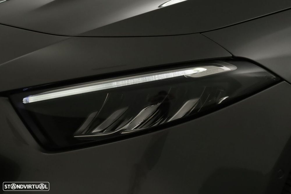 Mercedes-Benz A 200 Standard - 6