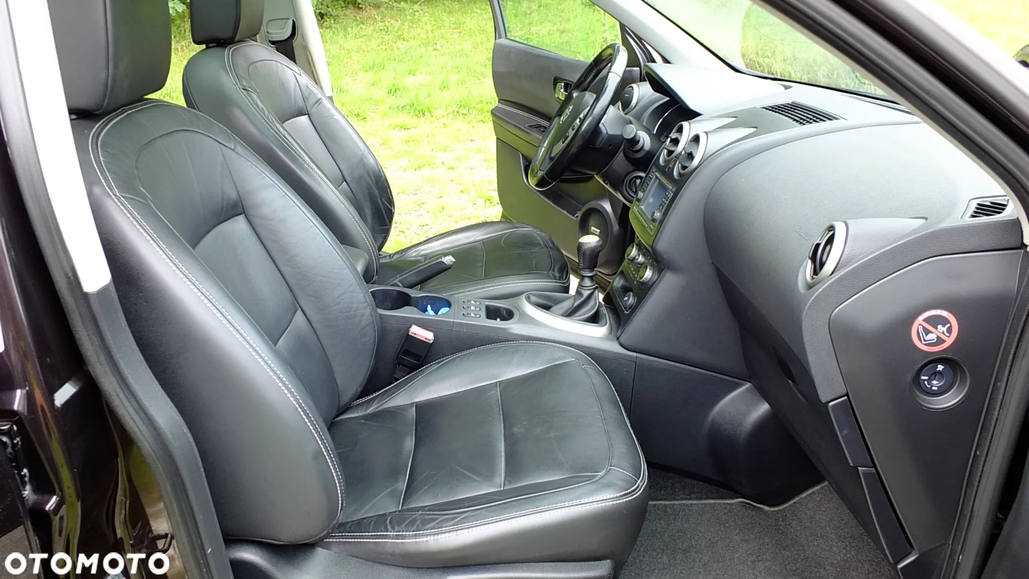 Nissan Qashqai 1.5 dCi Tekna - 20