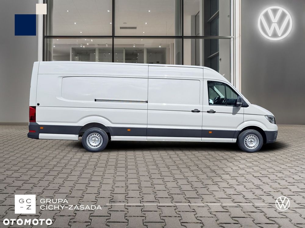 Volkswagen Crafter - 7