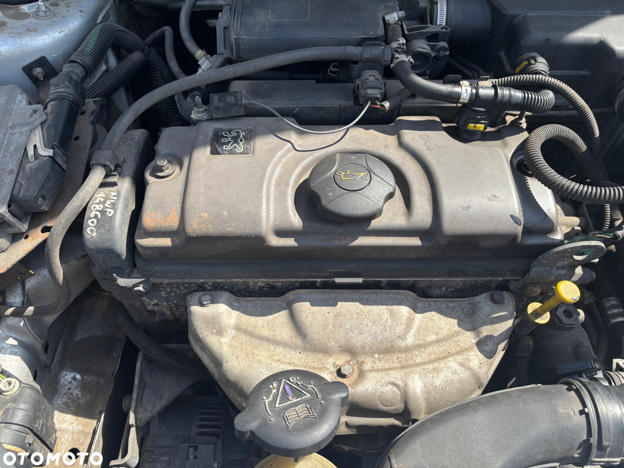 Peugeot 106 1.4 Sport - 39