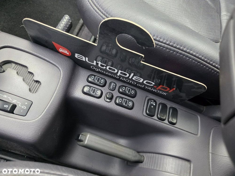 Mercedes-Benz Klasa A - 15